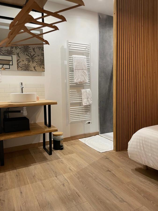 Bryas 1 - Appartement Charmant Châteauroux 외부 사진